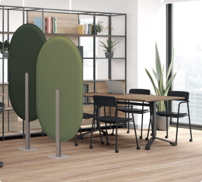 Collaborative & Activities Area