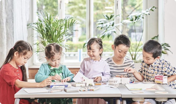 KOKUYO's CSR Charter