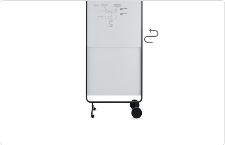 Compact and Foldable