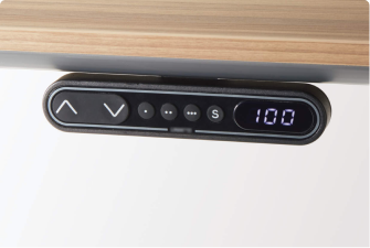 The one touch button